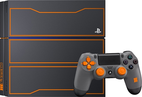 Playstation 4 cheap black ops